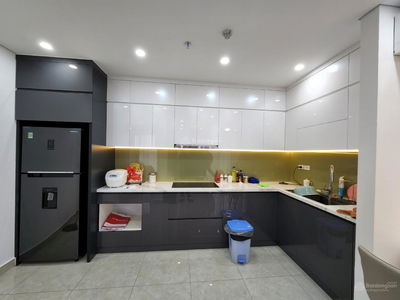 The Minato Residence Project, Vietnam The Minato Residence Project, Vietnam