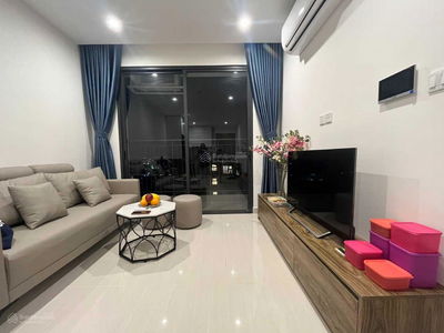 The Origami - Vinhomes Grand Park, Vietnam  The Origami - Vinhomes Grand Park, Vietnam