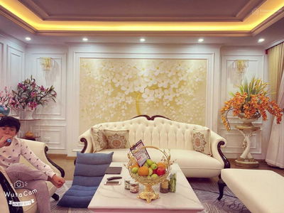 Iris Garden, Vietnam Iris Garden, Vietnam