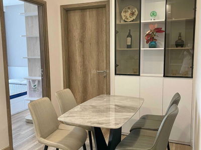 Sol Forest Ecopark Project, Vietnam Sol Forest Ecopark Project, Vietnam