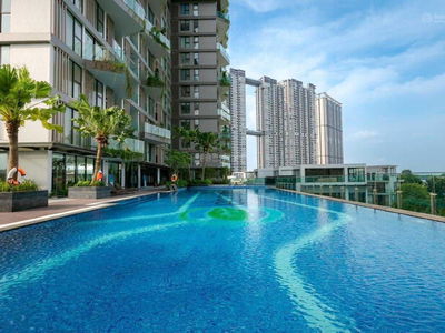 Sol Forest Ecopark Project, Vietnam Sol Forest Ecopark Project, Vietnam