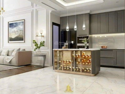 Hateco Laroma Project