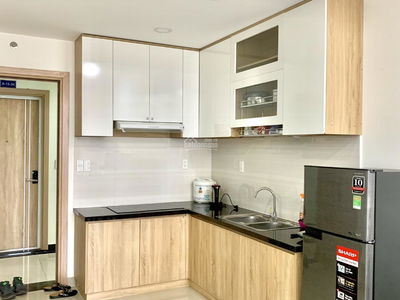 Saigon Gateway, Vietnam Saigon Gateway, Vietnam