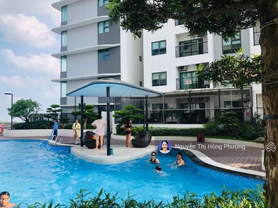 Gamuda City Project, Vietnam Gamuda City Project, Vietnam