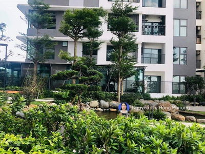 Gamuda City Project, Vietnam Gamuda City Project, Vietnam