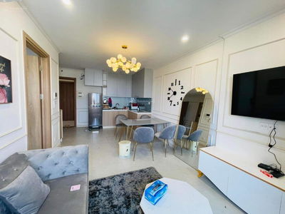 Diamond Lotus Phuc Khang, Vietnam Diamond Lotus Phuc Khang, Vietnam