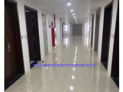 THT New City Project, Vietnam THT New City Project, Vietnam