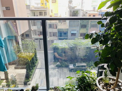 The Marq, Vietnam The Marq, Vietnam