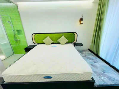 Sun Grand City Hillside Residence Project, Vietnam  Sun Grand City Hillside Residence Project, Vietnam