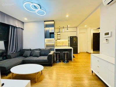 The Emerald CT8 My Dinh Project, Vietnam The Emerald CT8 My Dinh Project, Vietnam