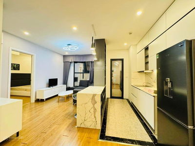 The Emerald CT8 My Dinh Project, Vietnam The Emerald CT8 My Dinh Project, Vietnam