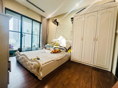 Booyoung Project, Vietnam Booyoung Project, Vietnam