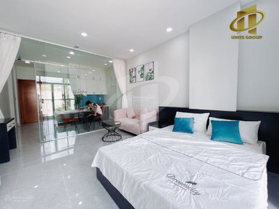 Ly Chinh Thang Street, Vietnam Ly Chinh Thang Street, Vietnam