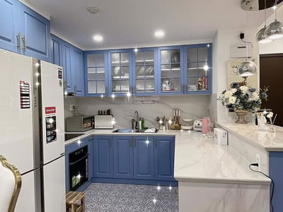 Newton Residence, Vietnam Newton Residence, Vietnam