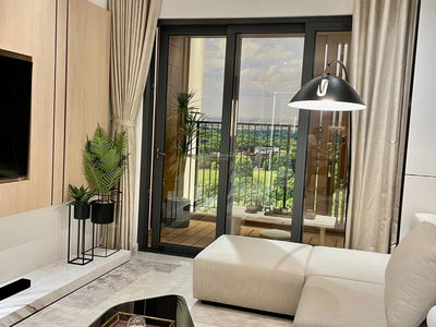 Elysian Apartment, Vietnam Elysian Apartment, Vietnam