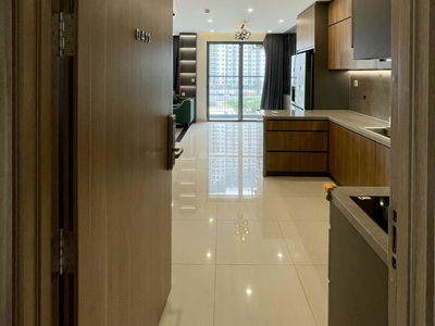 The Origami - Vinhomes Grand Park, Vietnam The Origami - Vinhomes Grand Park, Vietnam