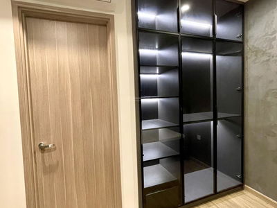 The Origami - Vinhomes Grand Park, Vietnam The Origami - Vinhomes Grand Park, Vietnam