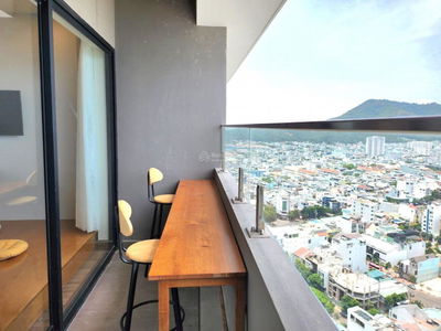 FLC SeaTower Project, Vietnam  FLC SeaTower Project, Vietnam