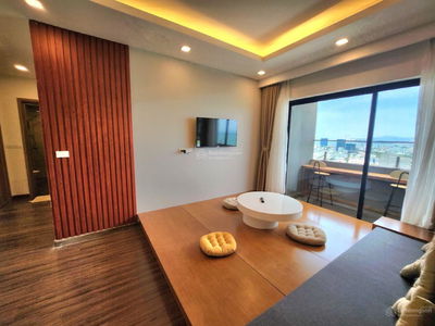 FLC SeaTower Project, Vietnam  FLC SeaTower Project, Vietnam