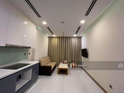 Vinhomes Central Park, Vietnam Vinhomes Central Park, Vietnam