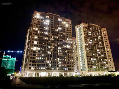 The Ori Garden Project, Vietnam The Ori Garden Project, Vietnam