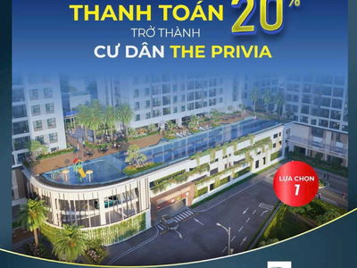 The Privia, Vietnam The Privia, Vietnam