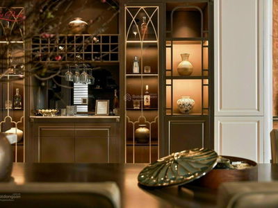 The Peak, Vietnam  The Peak, Vietnam