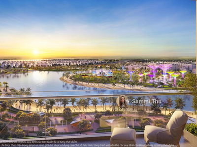 Glory Heights - Vinhomes Grand Park, Vietnam Glory Heights - Vinhomes Grand Park, Vietnam