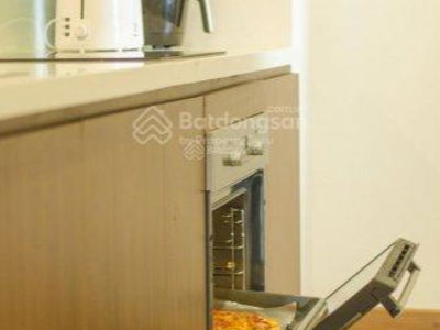 Imperia Sky Garden, Vietnam Imperia Sky Garden, Vietnam