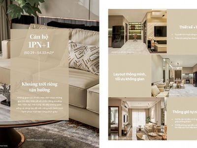 The Privia, Vietnam The Privia, Vietnam