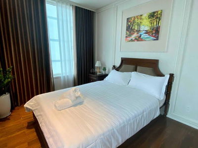 Léman Luxury Apartments, Vietnam Léman Luxury Apartments, Vietnam