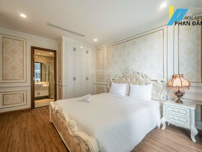 Vinhomes Central Park, Vietnam Vinhomes Central Park, Vietnam