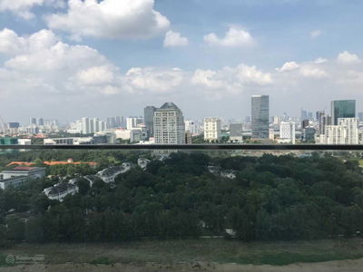 Midtown Phu My Hung, Vietnam Midtown Phu My Hung, Vietnam