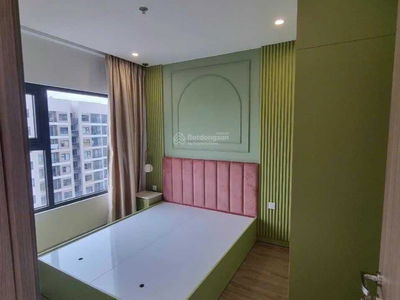 Vinhomes Grand Park, Vietnam  Vinhomes Grand Park, Vietnam