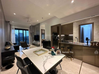 The Marq, Vietnam The Marq, Vietnam