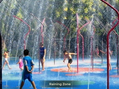 Sky Forest Residences Project, Vietnam Sky Forest Residences Project, Vietnam