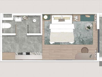 Meyhomes Capital Project, Vietnam Meyhomes Capital Project, Vietnam