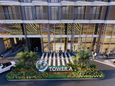 Meyhomes Capital Project, Vietnam Meyhomes Capital Project, Vietnam