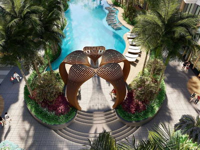 Meyhomes Capital Project, Vietnam Meyhomes Capital Project, Vietnam