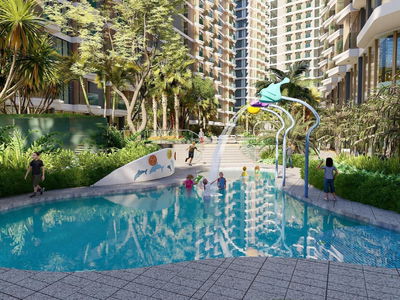 Meyhomes Capital Project, Vietnam  Meyhomes Capital Project, Vietnam