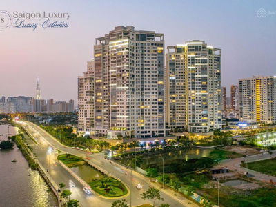 Diamond Island, Vietnam Diamond Island, Vietnam