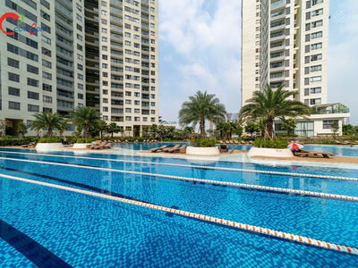 Diamond Island, Vietnam Diamond Island, Vietnam