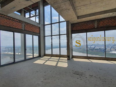 Diamond Island, Vietnam Diamond Island, Vietnam