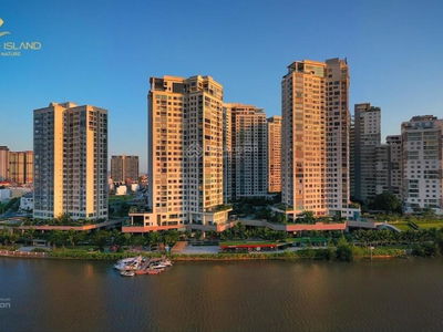 Diamond Island, Vietnam  Diamond Island, Vietnam