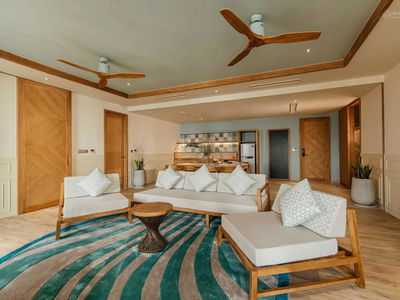 Fusion Suites Vung Tau Project, Vietnam Fusion Suites Vung Tau Project, Vietnam