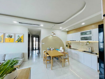 Green River District 8, Vietnam Green River District 8, Vietnam