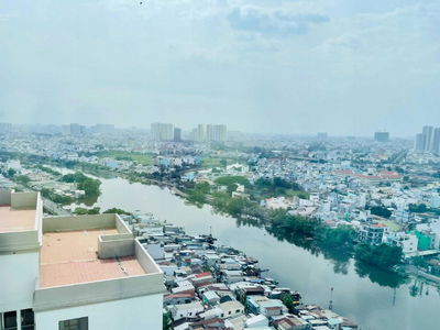 Green River District 8, Vietnam Green River District 8, Vietnam