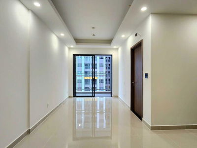 Q7 Saigon Riverside, Vietnam Q7 Saigon Riverside, Vietnam