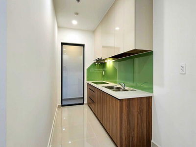 Q7 Saigon Riverside, Vietnam Q7 Saigon Riverside, Vietnam