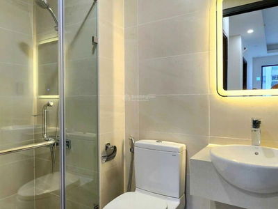 Q7 Saigon Riverside, Vietnam Q7 Saigon Riverside, Vietnam